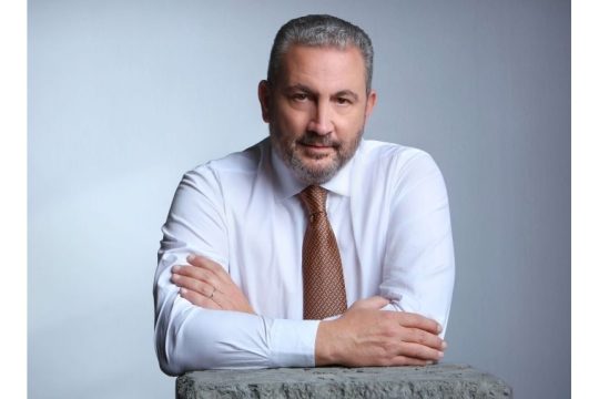 Αλέξανδρος Εξάρχου